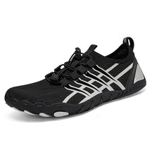 Bronoir™ Skin Pro con Cobre - Zapatos Barefoot Todo Terreno de Conexión