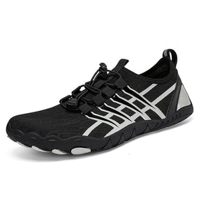 Bronoir™ Skin Pro con Cobre - Zapatos Barefoot Todo Terreno de Conexión