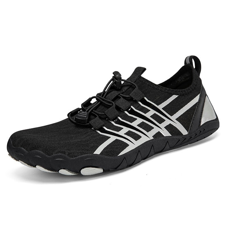 Bronoir™ Skin Pro con Cobre - Zapatos Barefoot Todo Terreno de Conexión
