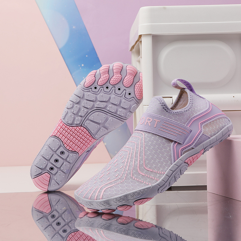 Bronoir™ Skin Pro con Rame - Scarpe Barefoot Allround di Messa a Terra