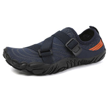 Bronoir™ Skin Pro con Cobre - Zapatos Barefoot Todo Terreno de Conexión