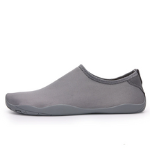 Bronoir™ Skin Pro con Rame - Scarpe Barefoot Allround di Messa a Terra