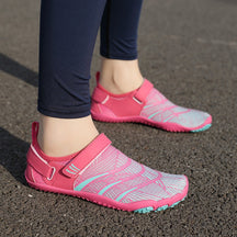 Bronoir™ Skin Pro con Rame - Scarpe Barefoot Allround di Messa a Terra
