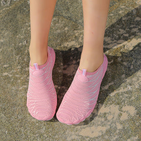 Bronoir™ BoundX - Barefoot Shoes