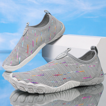 Bronoir™ Skin Pro con Rame - Scarpe Barefoot Allround di Messa a Terra