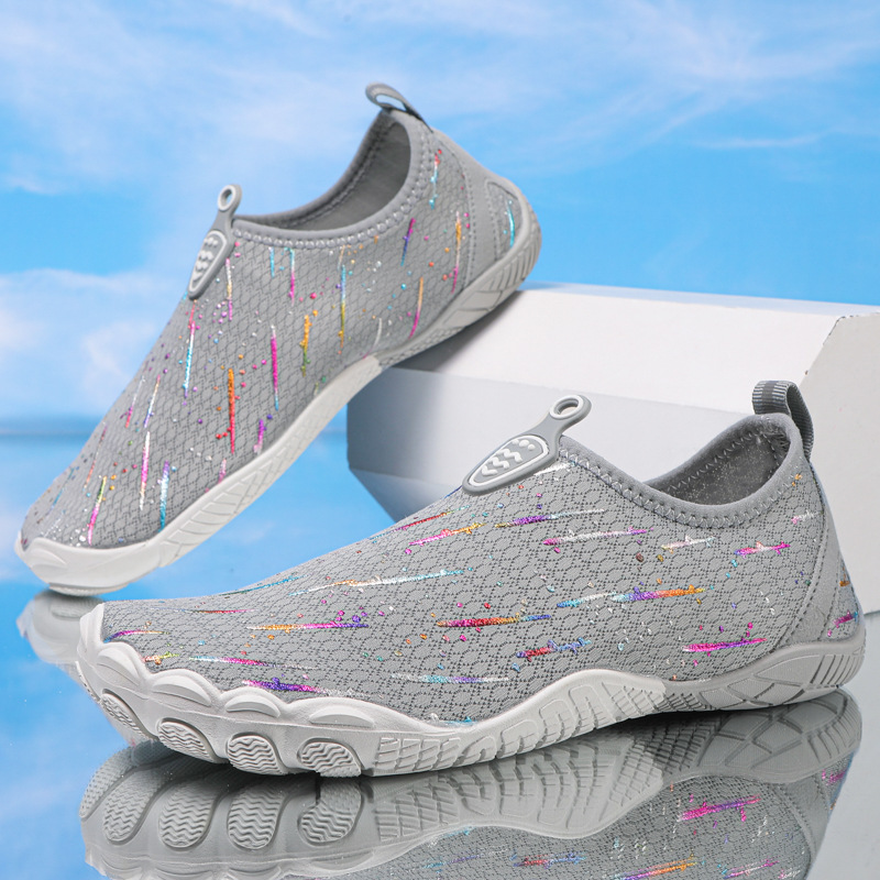 Bronoir™ Skin Pro con Rame - Scarpe Barefoot Allround di Messa a Terra