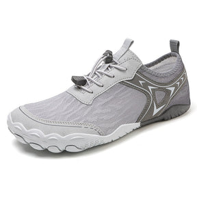 Bronoir™ TrailCore - Barefoot Shoes