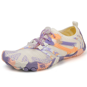 Bronoir™ Skin Pro con Rame - Scarpe Barefoot Allround di Messa a Terra