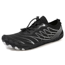 Bronoir™ Skin Pro con Rame - Scarpe Barefoot Allround di Messa a Terra