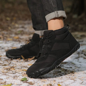 Bronoir™ Skin Pro con Rame - Scarpe Barefoot Allround di Messa a Terra