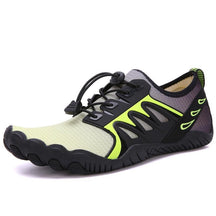 Bronoir™ Skin Pro con Cobre - Zapatos Barefoot Todo Terreno de Conexión