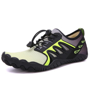 Bronoir™ Skin Pro con Cobre - Zapatos Barefoot Todo Terreno de Conexión