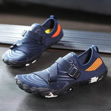 Bronoir™ Skin Pro con Rame - Scarpe Barefoot Allround di Messa a Terra