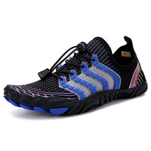 Bronoir™ Skin Pro con Rame - Scarpe Barefoot Allround di Messa a Terra