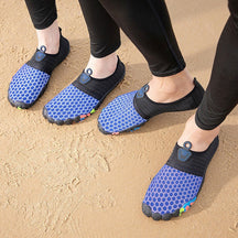 Bronoir™ Skin Pro con Cobre - Zapatos Barefoot Todo Terreno de Conexión