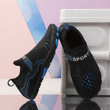 Bronoir™ Skin Pro con Rame - Scarpe Barefoot Allround di Messa a Terra