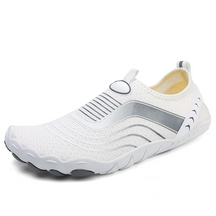 Bronoir™ Skin Pro con Rame - Scarpe Barefoot Allround di Messa a Terra