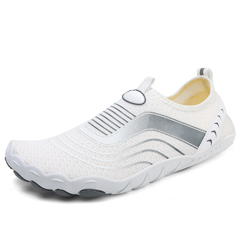 Bronoir™ Skin Pro con Rame - Scarpe Barefoot Allround di Messa a Terra