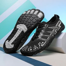 Bronoir™ Skin Pro con Cobre - Zapatos Barefoot Todo Terreno de Conexión
