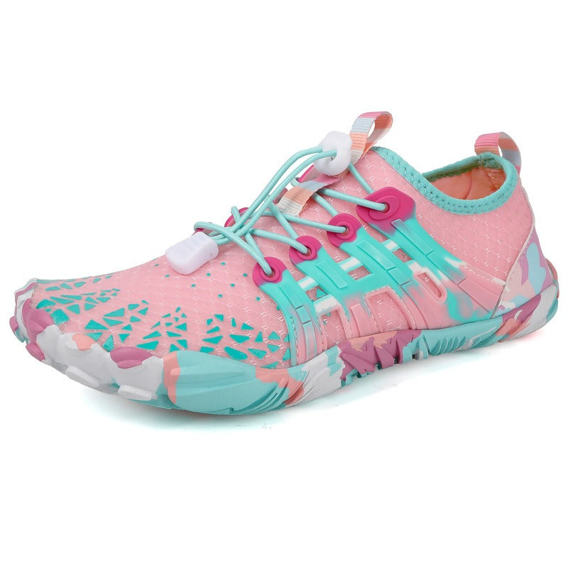 Bronoir™ Skin Pro con Rame - Scarpe Barefoot Allround di Messa a Terra