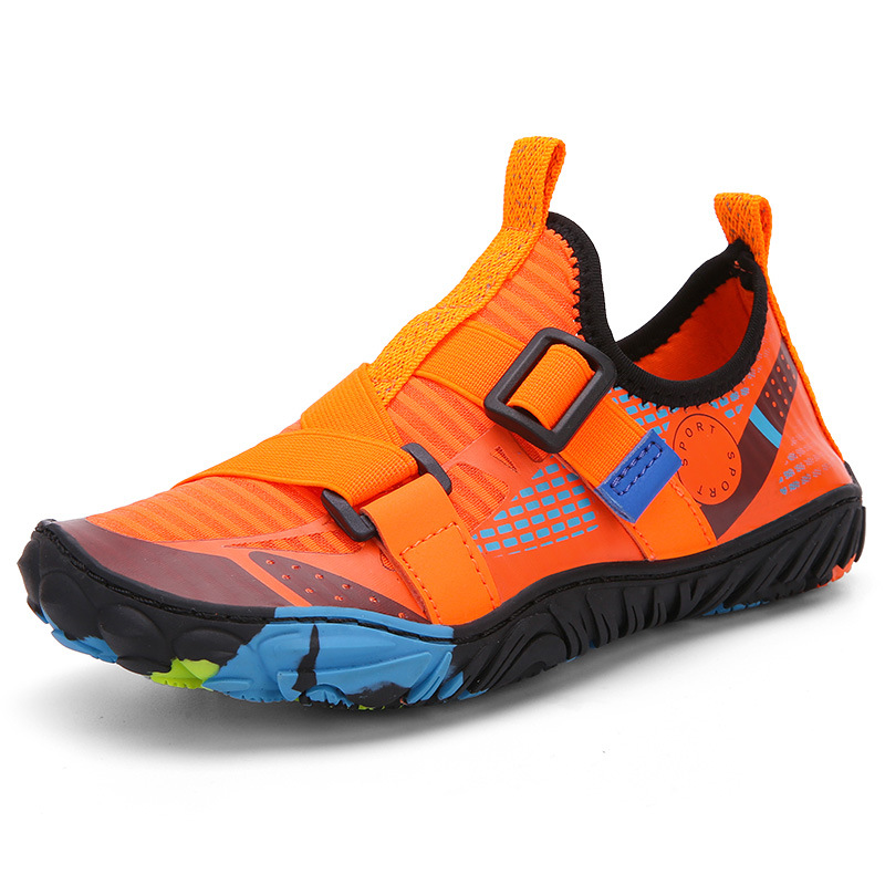 Bronoir™ Skin Pro con Rame - Scarpe Barefoot Allround di Messa a Terra