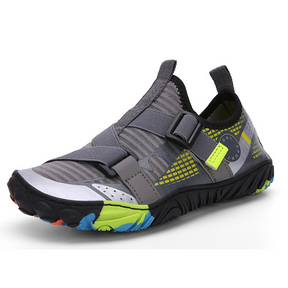 Bronoir™ Skin Pro con Rame - Scarpe Barefoot Allround di Messa a Terra