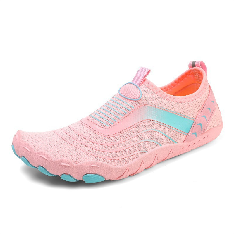 Bronoir™ Skin Pro con Rame - Scarpe Barefoot Allround di Messa a Terra