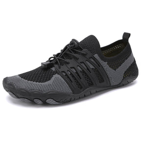 Bronoir™ Skin Pro con Rame - Scarpe Barefoot Allround di Messa a Terra