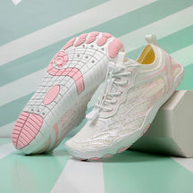 Bronoir™ Skin Pro con Rame - Scarpe Barefoot Allround di Messa a Terra