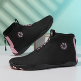 Bronoir™ Skin Pro con Cobre - Zapatos Barefoot Todo Terreno de Conexión