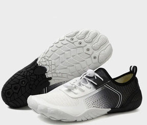 Bronoir™ Trek - Barefoot Shoes