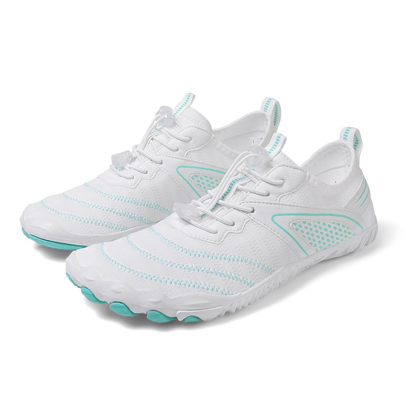 Bronoir™ Skin Pro con Rame - Scarpe Barefoot Allround di Messa a Terra