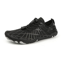 Bronoir™ Skin Pro con Cobre - Zapatos Barefoot Todo Terreno de Conexión