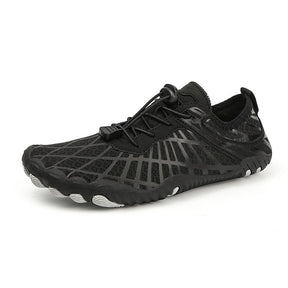 Bronoir™ Skin Pro con Cobre - Zapatos Barefoot Todo Terreno de Conexión