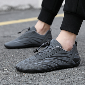 Bronoir™ Skin Pro con Rame - Scarpe Barefoot Allround di Messa a Terra
