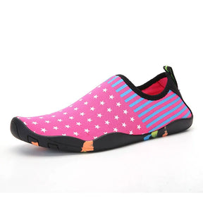 Bronoir™ Skin Pro con Cobre - Zapatos Barefoot Todo Terreno de Conexión