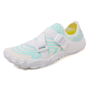 Bronoir™ Skin Pro con Cobre - Zapatos Barefoot Todo Terreno de Conexión