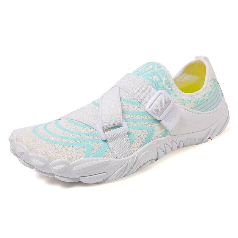 Bronoir™ Skin Pro con Cobre - Zapatos Barefoot Todo Terreno de Conexión