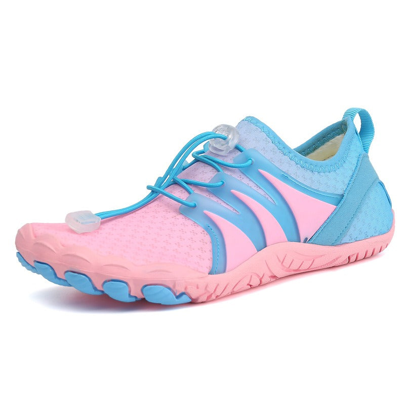 Bronoir™ Skin Pro con Cobre - Zapatos Barefoot Todo Terreno de Conexión