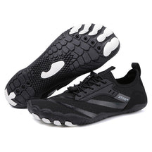 Bronoir™ DashQuest - Barefoot Shoes