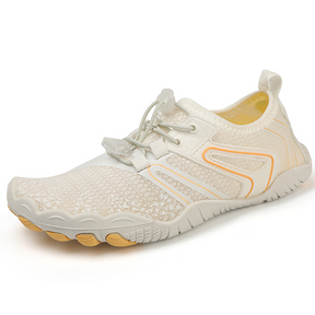 Bronoir™ Skin Pro con Rame - Scarpe Barefoot Allround di Messa a Terra