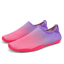 Bronoir™ Skin Pro con Cobre - Zapatos Barefoot Todo Terreno de Conexión
