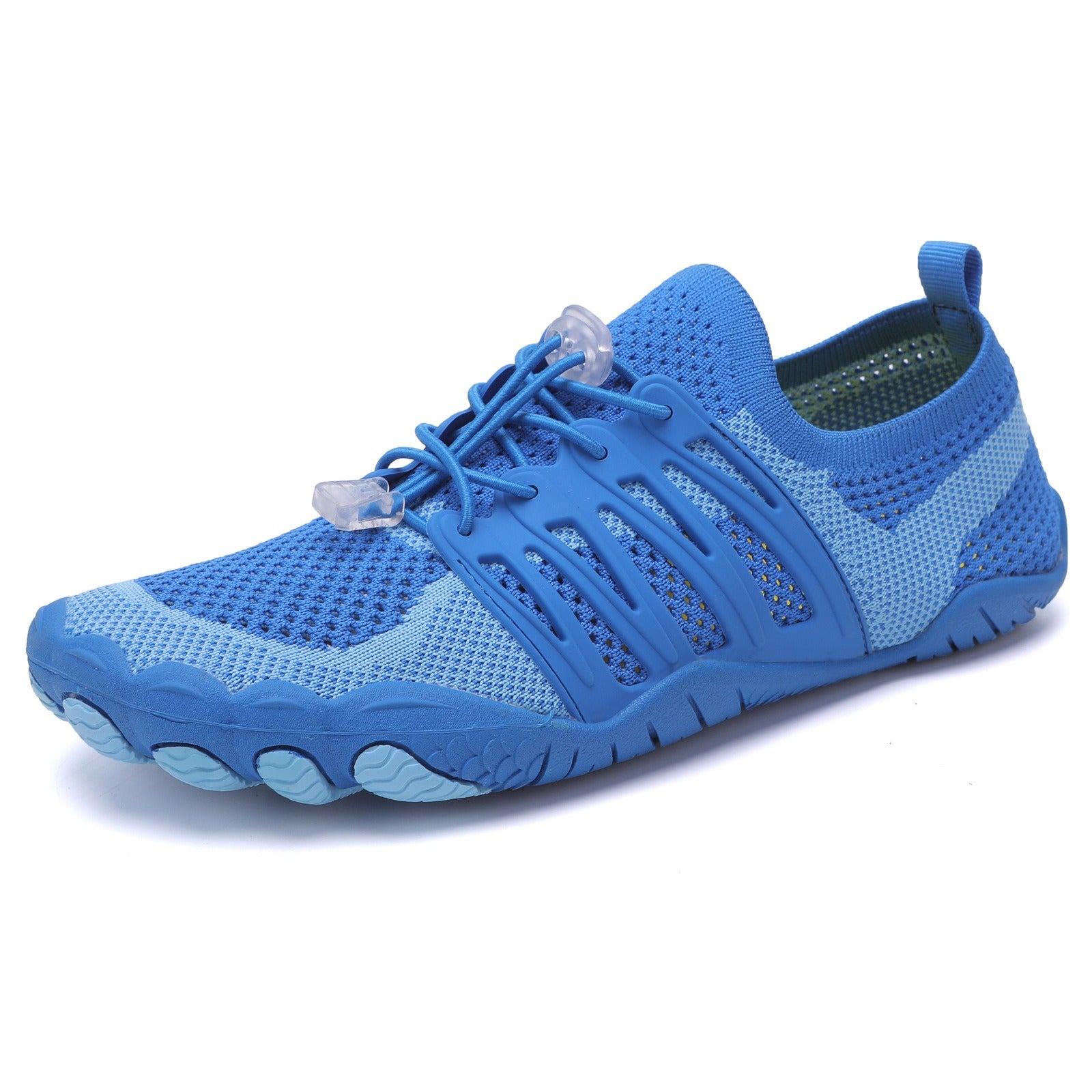 Bronoir™ Skin Pro con Rame - Scarpe Barefoot Allround di Messa a Terra
