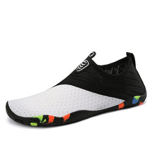 Bronoir™ Stream - Barefoot Shoes