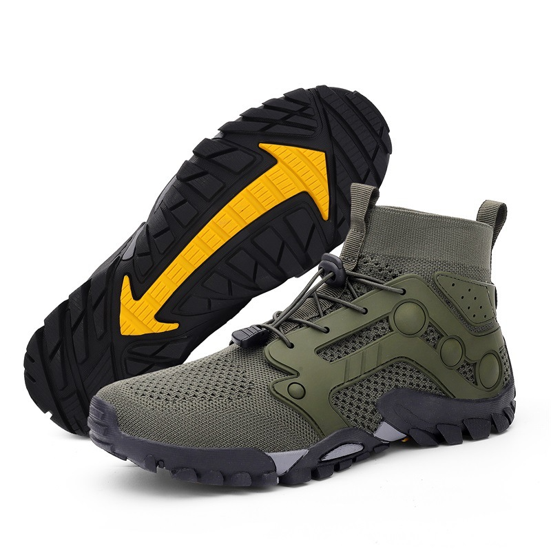 Bronoir™ Skin Pro con Cobre - Zapatos Barefoot Todo Terreno de Conexión