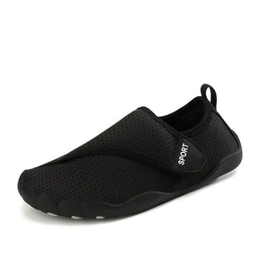 Bronoir™ Skin Pro con Rame - Scarpe Barefoot Allround di Messa a Terra