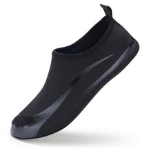 Bronoir™ Hush - Barefoot Shoes