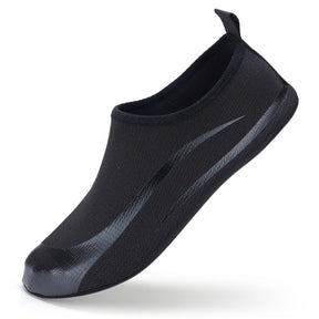 Bronoir™ Hush - Barefoot Shoes