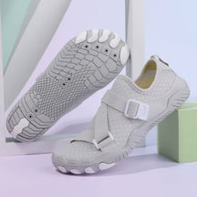 Bronoir™ Skin Pro con Rame - Scarpe Barefoot Allround di Messa a Terra