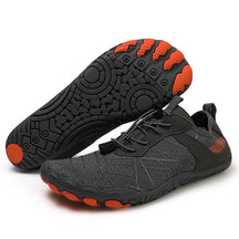 Bronoir™ Skin Pro con Cobre - Zapatos Barefoot Todo Terreno de Conexión